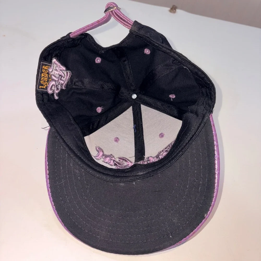 Leader STM measurements brim